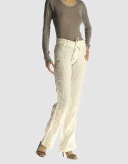 WOOLRICH - PANTALONS - Pantalons sur YOOX.COM