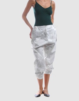 Capri-Hosen - F�R - - MAHARISHI -