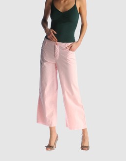 Capri-Hosen - F�R - - ALBERTO ASPESI -