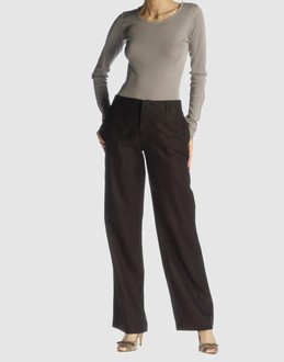 Hosen - F�R - - ALBERTO ASPESI -
