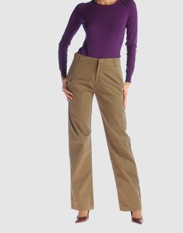Hosen - F�R - - ALBERTO ASPESI -