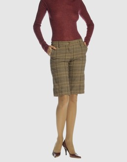 Bermudas - FÜR - - ILARY -