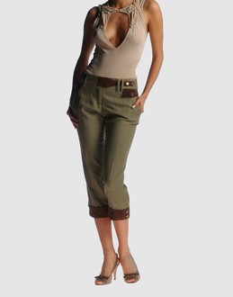 Capri-Hosen - F�R - - DOLCE & GABBANA -