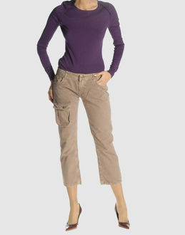 Capri-Hosen - F�R - - DONDUP -