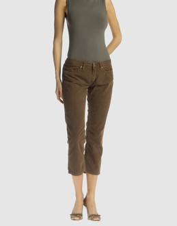 Capri-Hosen - F�R - - DONDUP -
