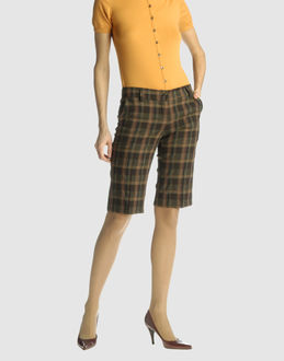 Bermudas - FÜR - - ILARY -