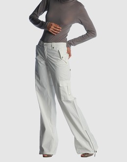 Hosen - FÜR - - VERSACE JEANS COUTURE -