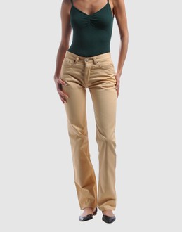HELMUT LANG - PANTALONS - Pantalons sur YOOX.COM
