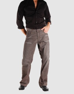 FULL CIRCLE - PANTALONS - Pantalons sur YOOX.COM