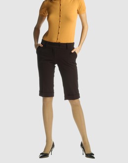 Bermudas - F�R - - LA MAGLIERIA DI LUISA -