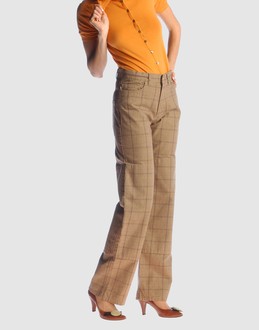 STUSSY AUTHENTIC GEAR - PANTALONS - Pantalons sur YOOX.COM