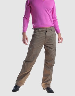 STUSSY AUTHENTIC GEAR - PANTALONS - Pantalons sur YOOX.COM