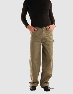 TRIPLE 5 SOUL - PANTALONS - Pantalons sur YOOX.COM