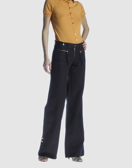 CALVIN KLEIN JEANS - PANTALONS - Pantalons sur YOOX.COM