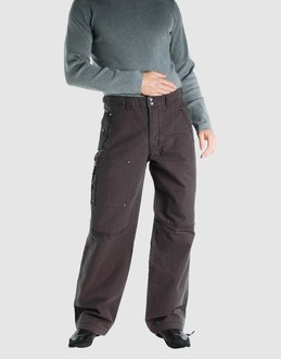 TRIPLE 5 SOUL - PANTALONS - Pantalons sur YOOX.COM