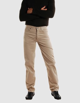 ALBERTO ASPESI - PANTALONS - Pantalons sur YOOX.COM