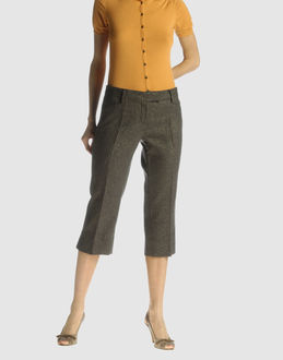 Capri-Hosen - F�R - - MASSIMO DANIELI -