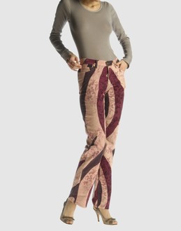 Hosen - F�R - - KRIZIA JEANS -