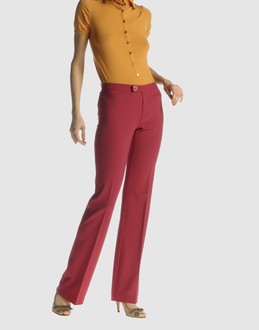 Klassische - F�R - Hosen - MOSCHINO JEANS -