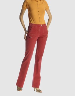 Hosen - F�R - - MOSCHINO JEANS -