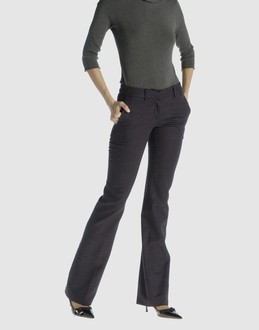 LORNA BoSE' - PANTALONS - Pantalons classiques sur YOOX.COM