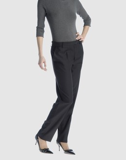 FORTE_FORTE - PANTALONS - Pantalons classiques sur YOOX.COM