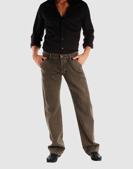 Hosen - F�R - - DKNY JEANS -