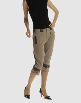 Capri-Hosen - F�R - - DONDUP -