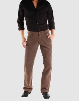 OUTSIDE - PANTALONS - Pantalons sur YOOX.COM