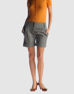 Shorts - F�R - - PATRIZIA PEPE -