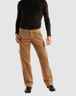 SPREAD - PANTALONI - Pantaloni su YOOX.COM