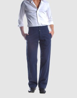 Hosen - F�R - - MARTIN MARGIELA 10 -