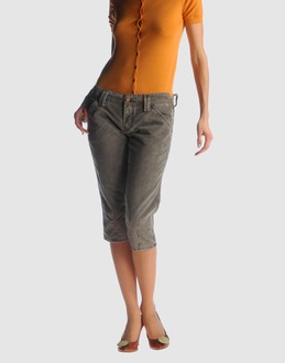 Bermudas - F�R - - CYCLE -