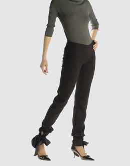 PATRIZIA PEPE - PANTALONS - Pantalons sur YOOX.COM