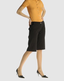 Bermudas - F�R - - PATRIZIA PEPE -