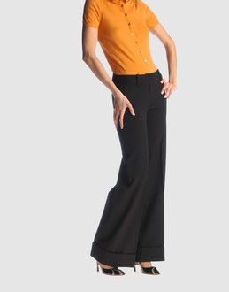 HACHE - PANTALONS - Pantalons classiques sur YOOX.COM