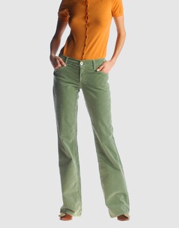 NO-L-ITA - PANTALONS - Pantalons sur YOOX.COM