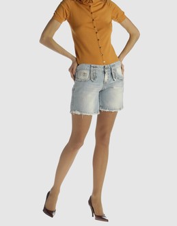 Shorts - F�R - - YES LONDON -