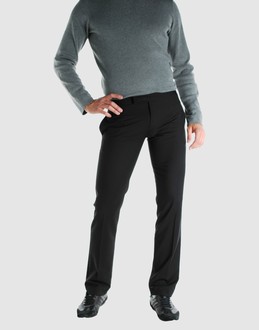 LES HOMMES - PANTALONS - Pantalons classiques sur YOOX.COM