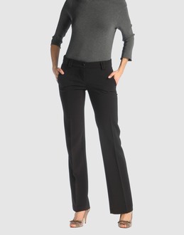 ILARY - PANTALONS - Pantalons taille basse sur YOOX.COM