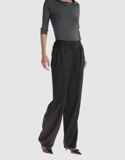 FELIPE OLIVEIRA BAPTISTA - PANTALONS - Pantalons sur YOOX.COM