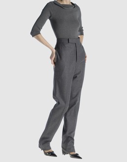 THOM BROWNE - PANTALONS - Pantalons classiques sur YOOX.COM