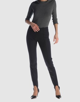 Hosen - F�R - - JIL SANDER -