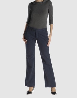 CHATAV ECTABIT - PANTALONS - Pantalons sur YOOX.COM