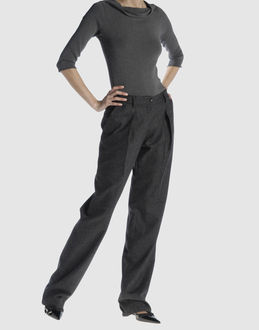 HUSSEIN CHALAYAN - PANTALONS - Pantalons sur YOOX.COM