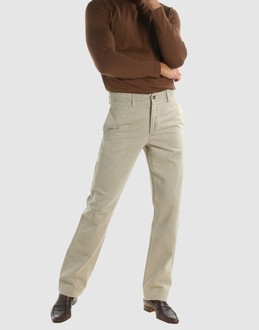 BLOCK 60 - PANTALONI - Pantaloni su YOOX.COM