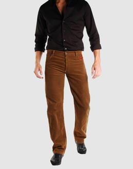GAETANO NAVARRA - PANTALONS - Pantalons sur YOOX.COM