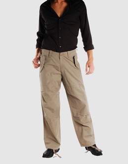 ADDICT - PANTALONI - Pantaloni su YOOX.COM