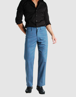 XLARGE - PANTALONS - Pantalons sur YOOX.COM
