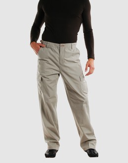 E2EK1EL - PANTALONS - Pantalons sur YOOX.COM